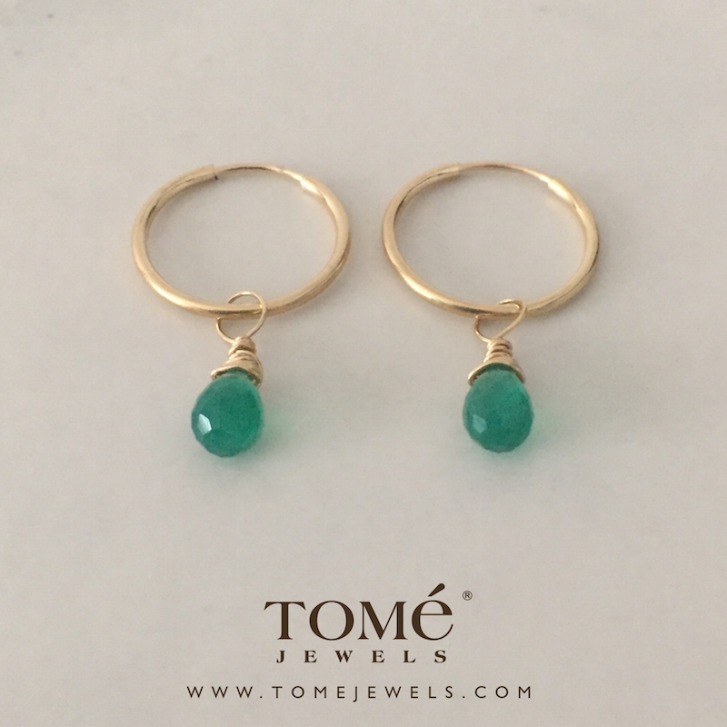 Tomé Jewels