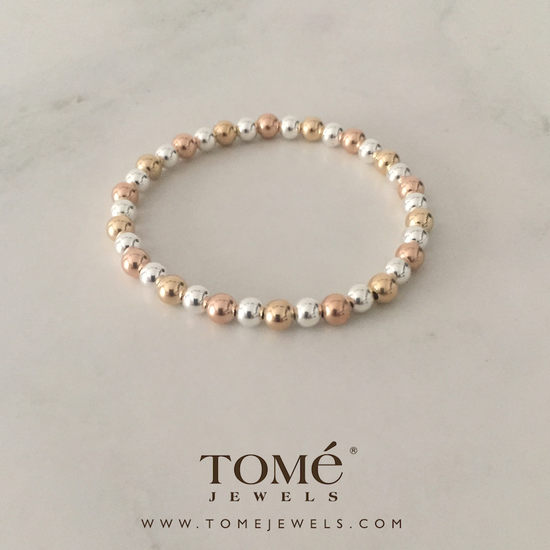 Tomé Jewels