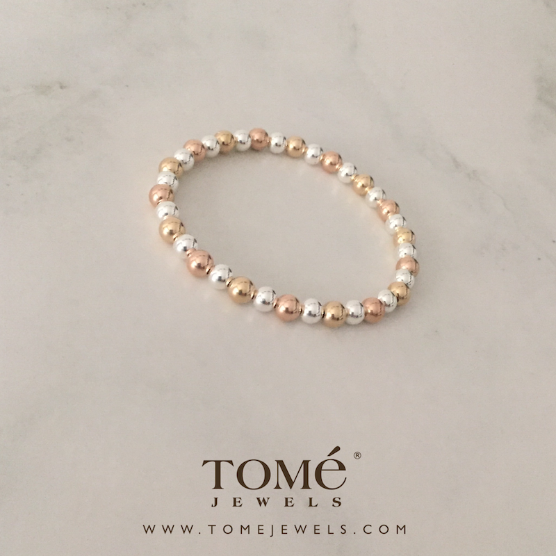 Tomé Jewels