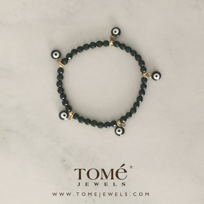 Tomé Jewels