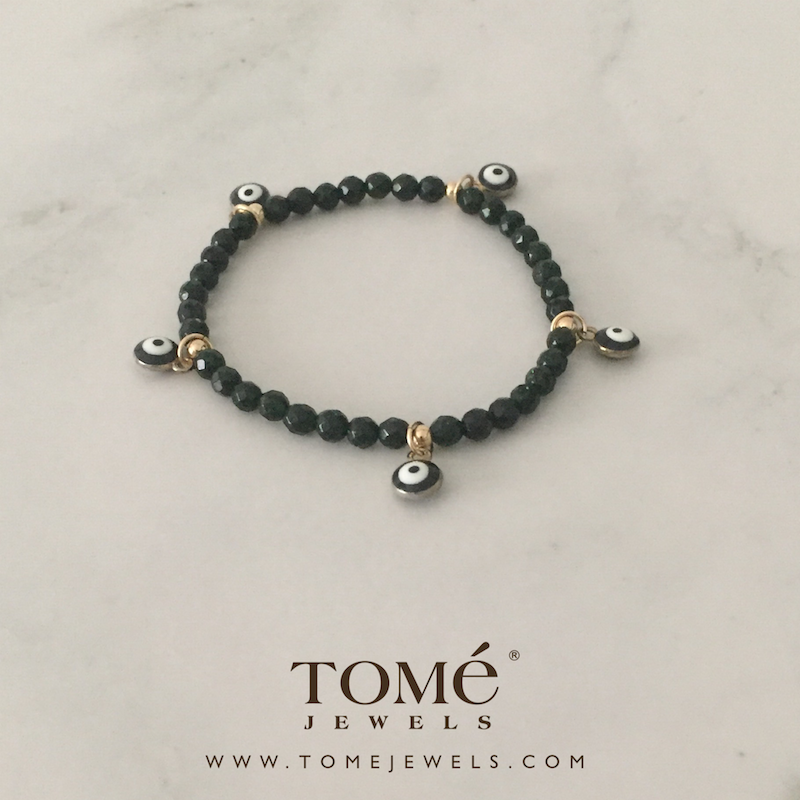 Tomé Jewels