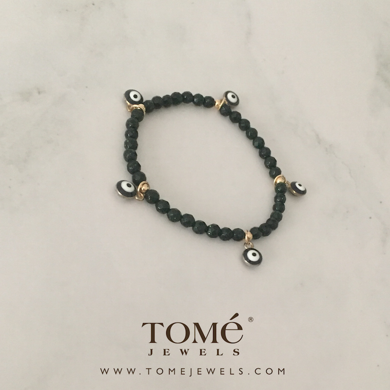 Tomé Jewels
