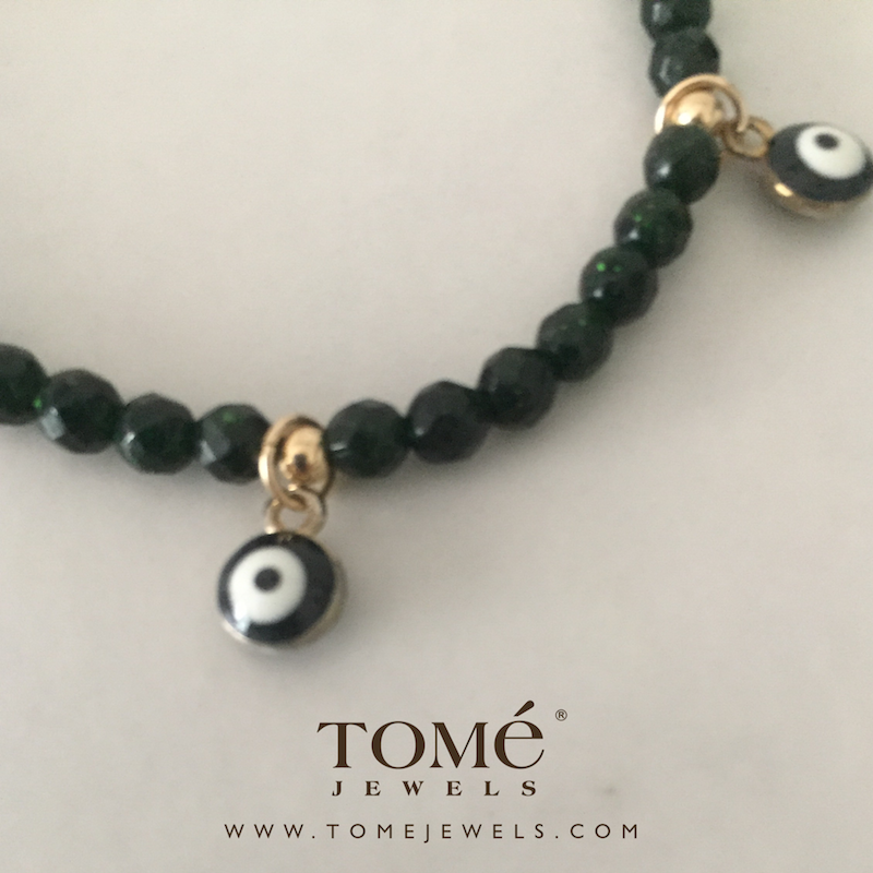Tomé Jewels