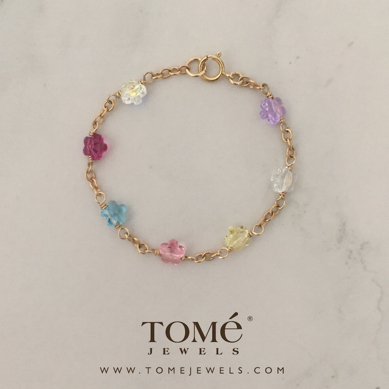 Tomé Jewels