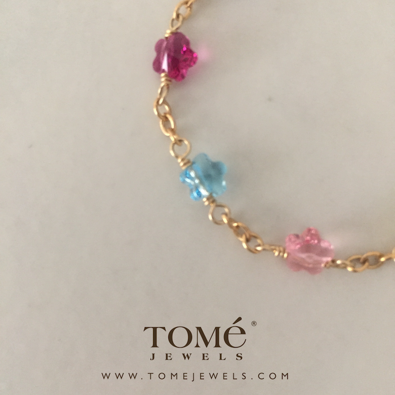 Tomé Jewels