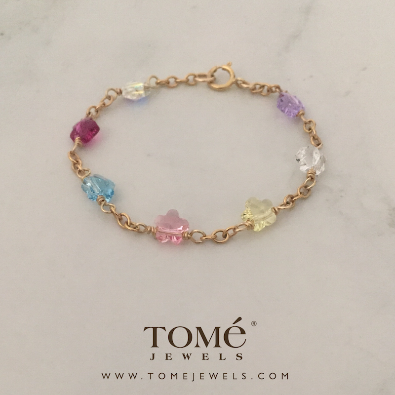 Tomé Jewels