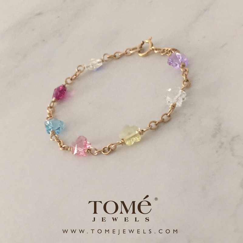 Tomé Jewels