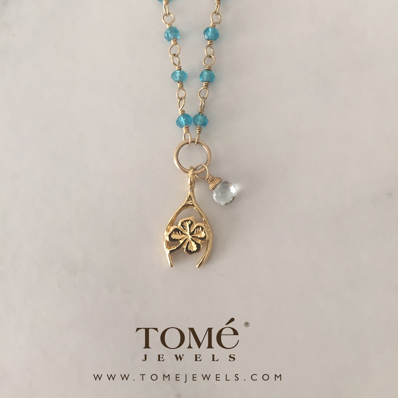Tomé Jewels
