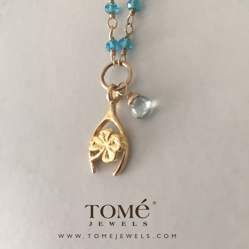 Tomé Jewels