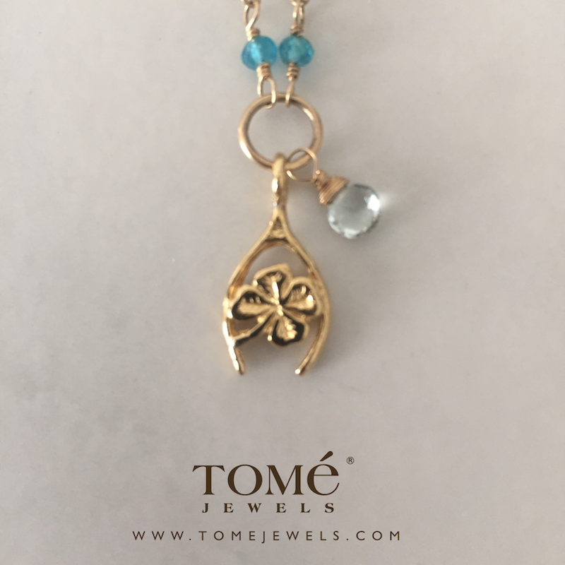 Tomé Jewels