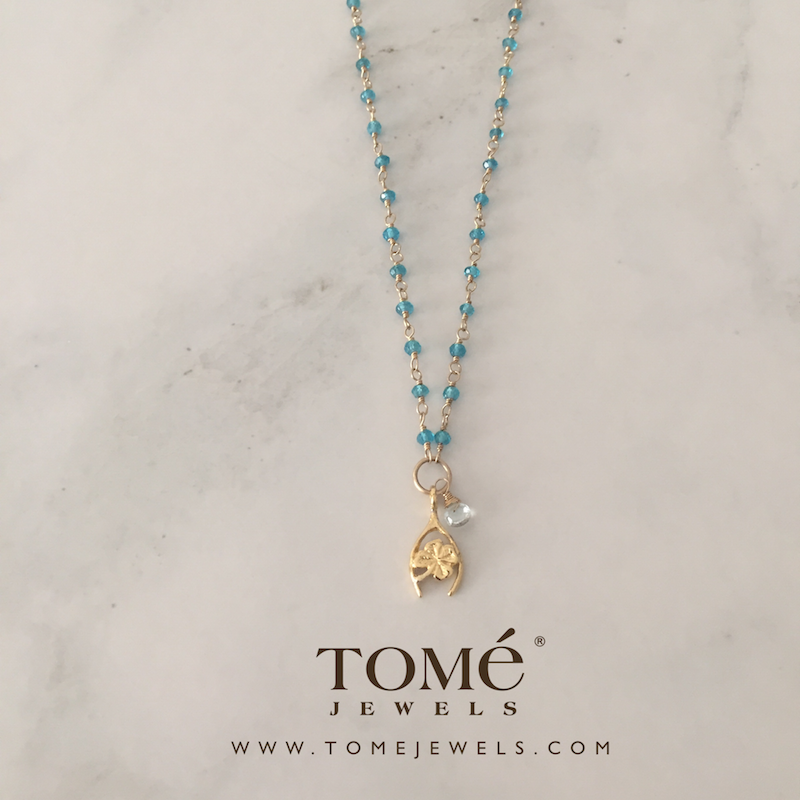 Tomé Jewels