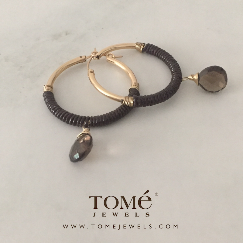 Tomé Jewels