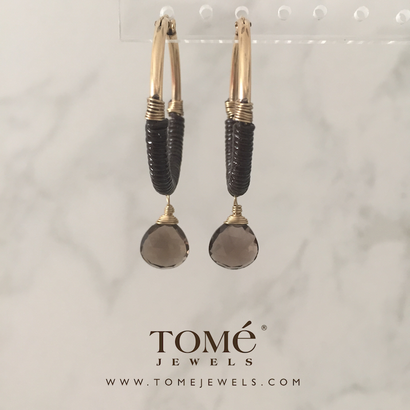 Tomé Jewels