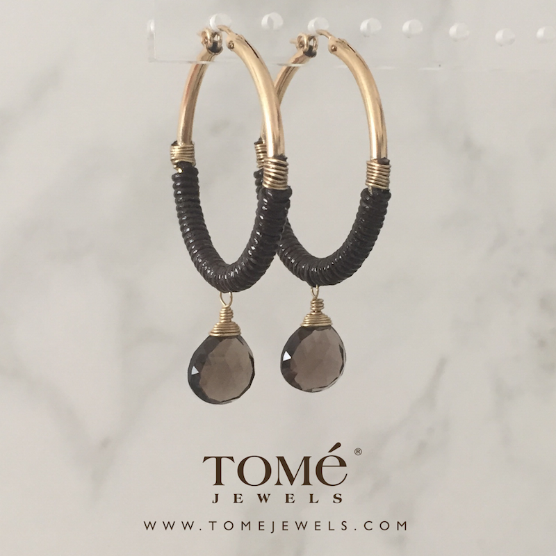 Tomé Jewels