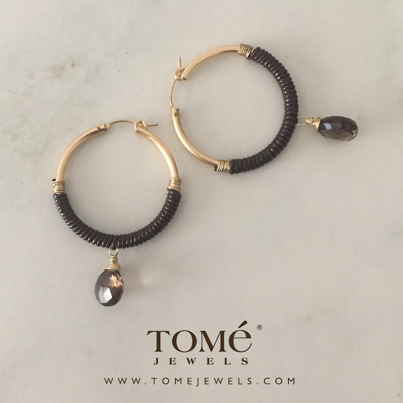Tomé Jewels