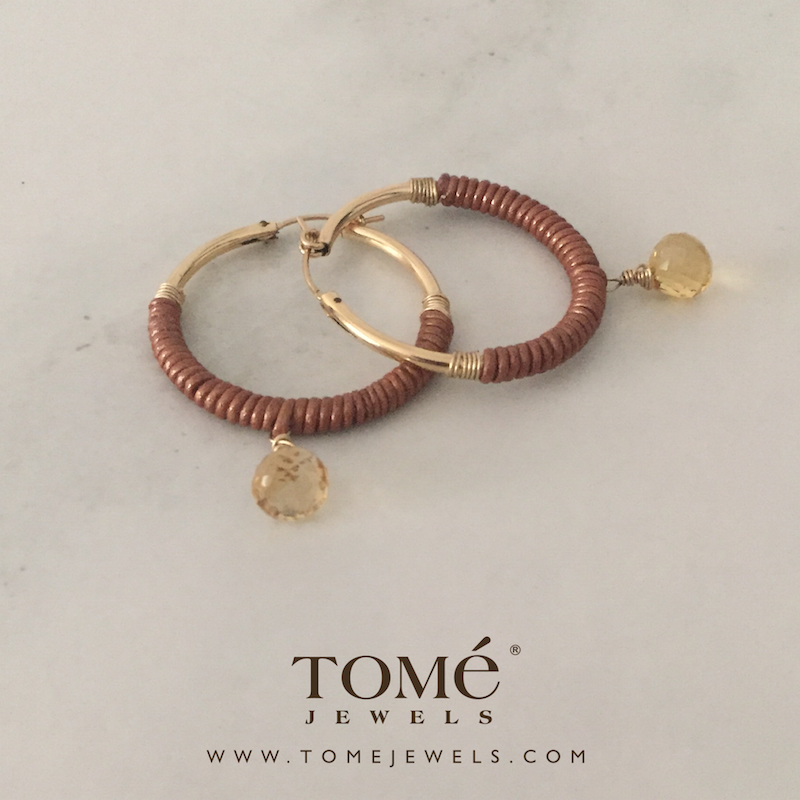 Tomé Jewels