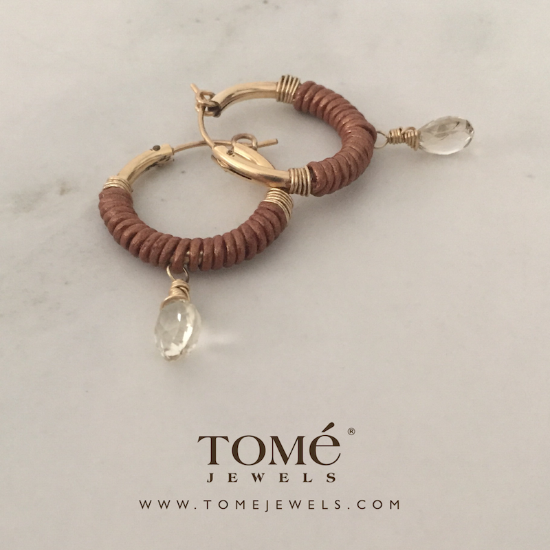 Tomé Jewels