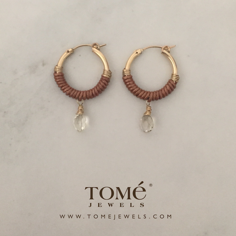 Tomé Jewels