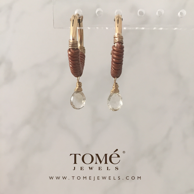 Tomé Jewels