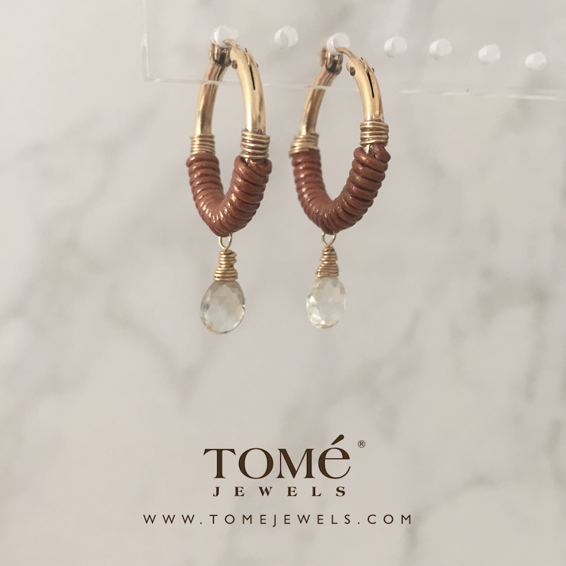 Tomé Jewels