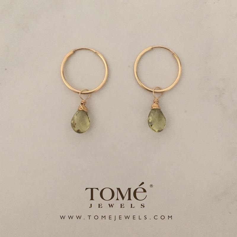 Tomé Jewels