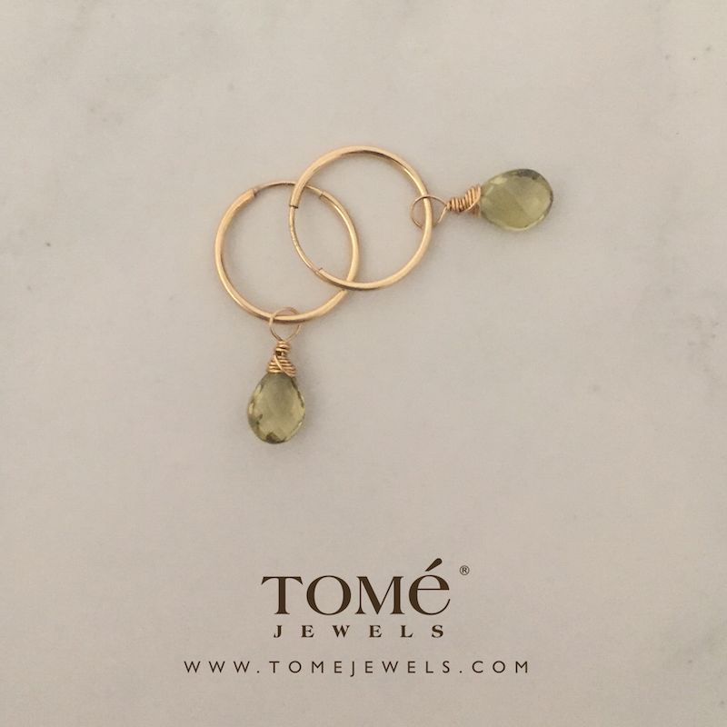 Tomé Jewels