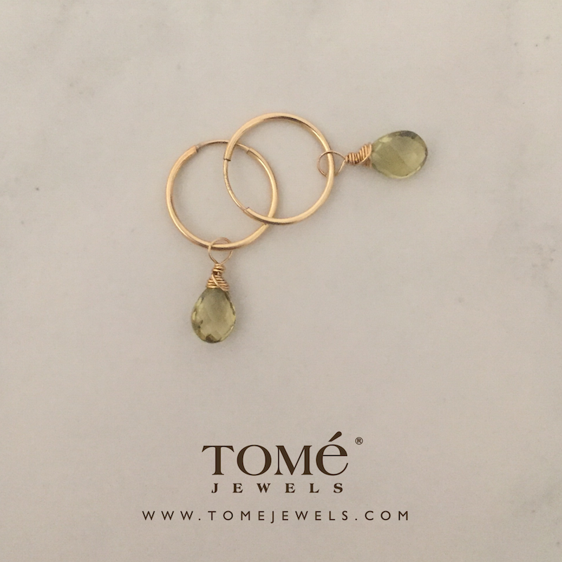 Tomé Jewels