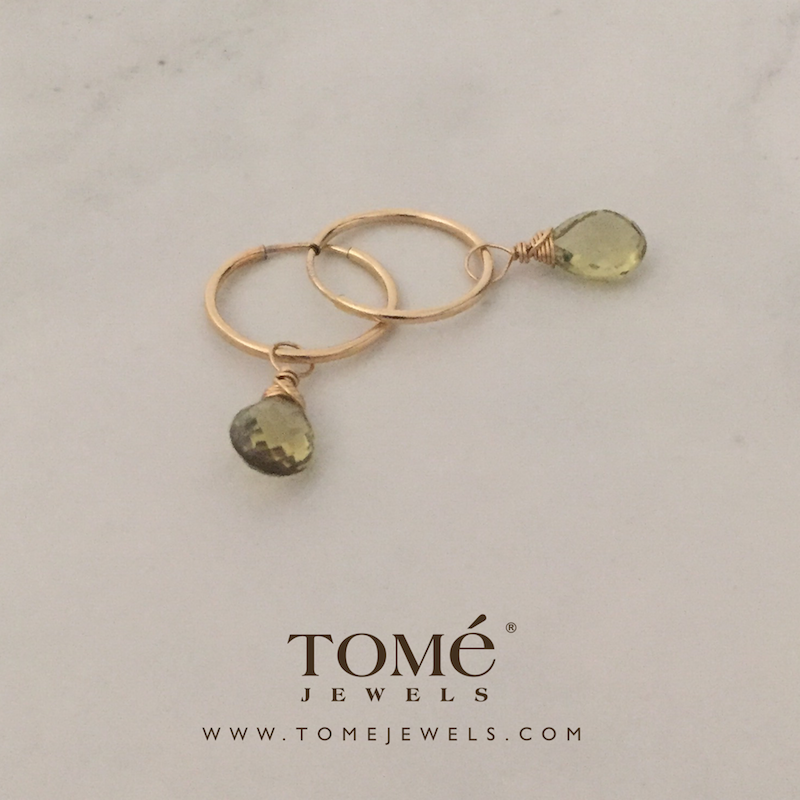 Tomé Jewels