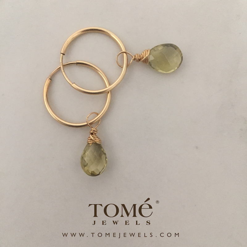 Tomé Jewels