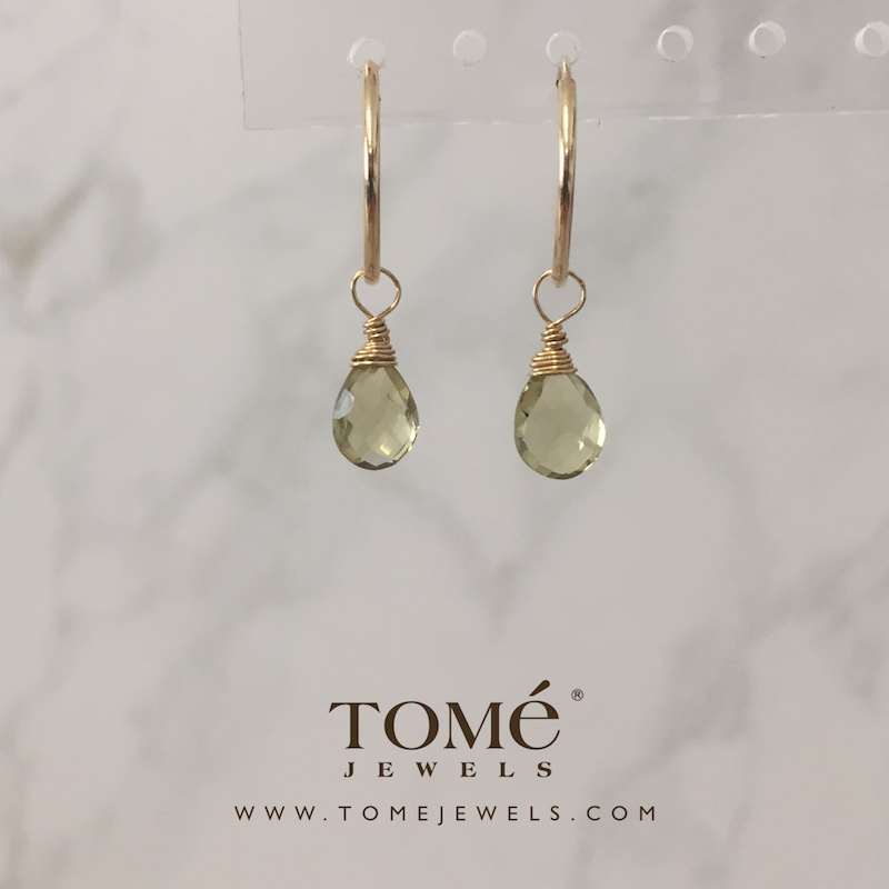 Tomé Jewels