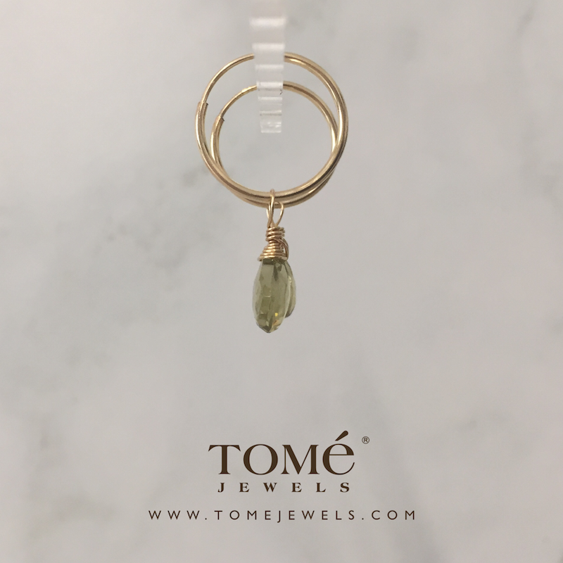 Tomé Jewels