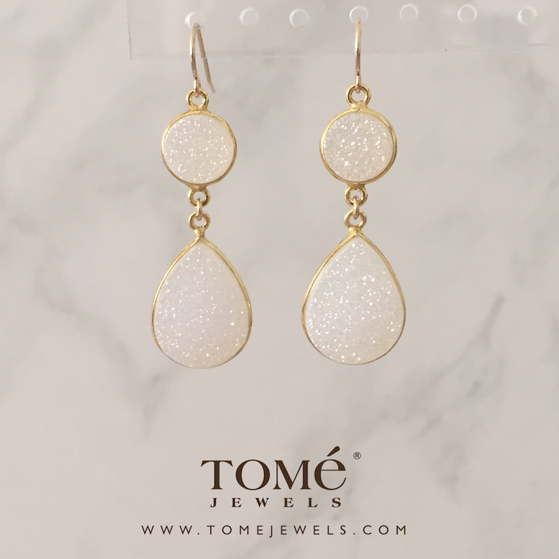 Tomé Jewels