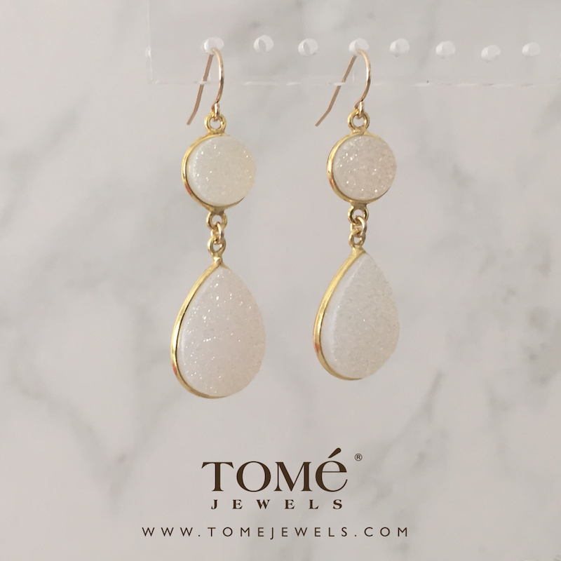 Tomé Jewels