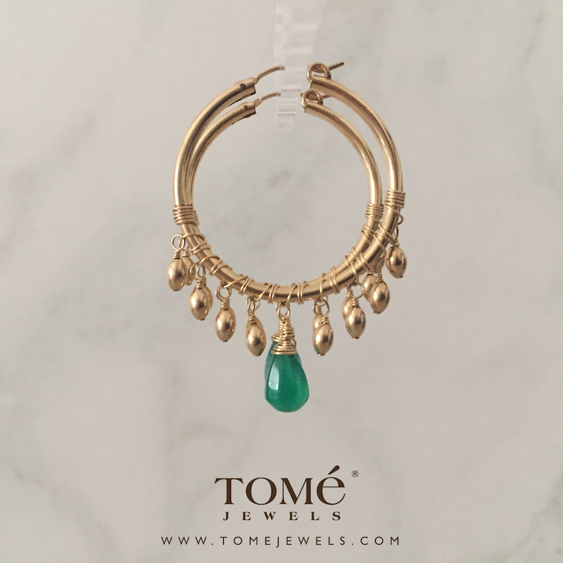 Tomé Jewels
