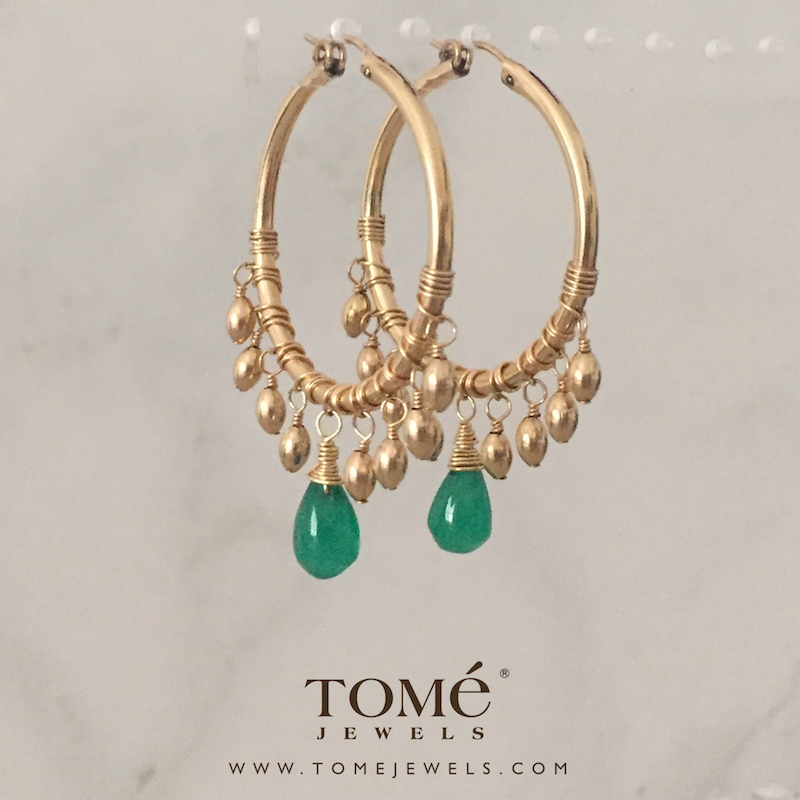 Tomé Jewels