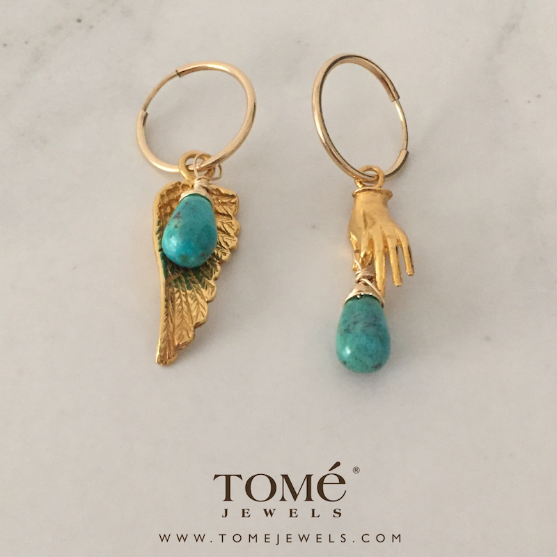 Tomé Jewels