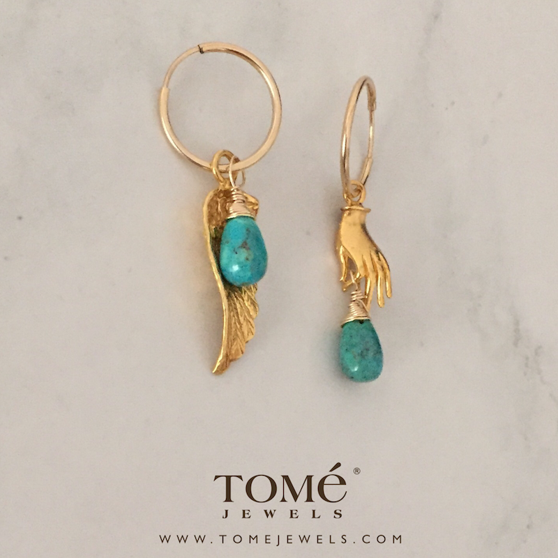 Tomé Jewels