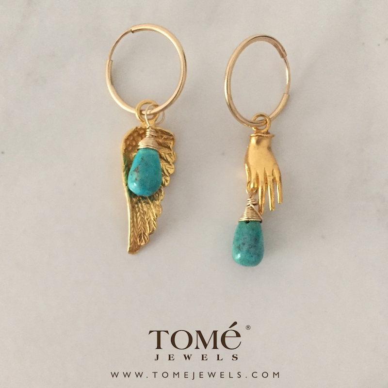 Tomé Jewels