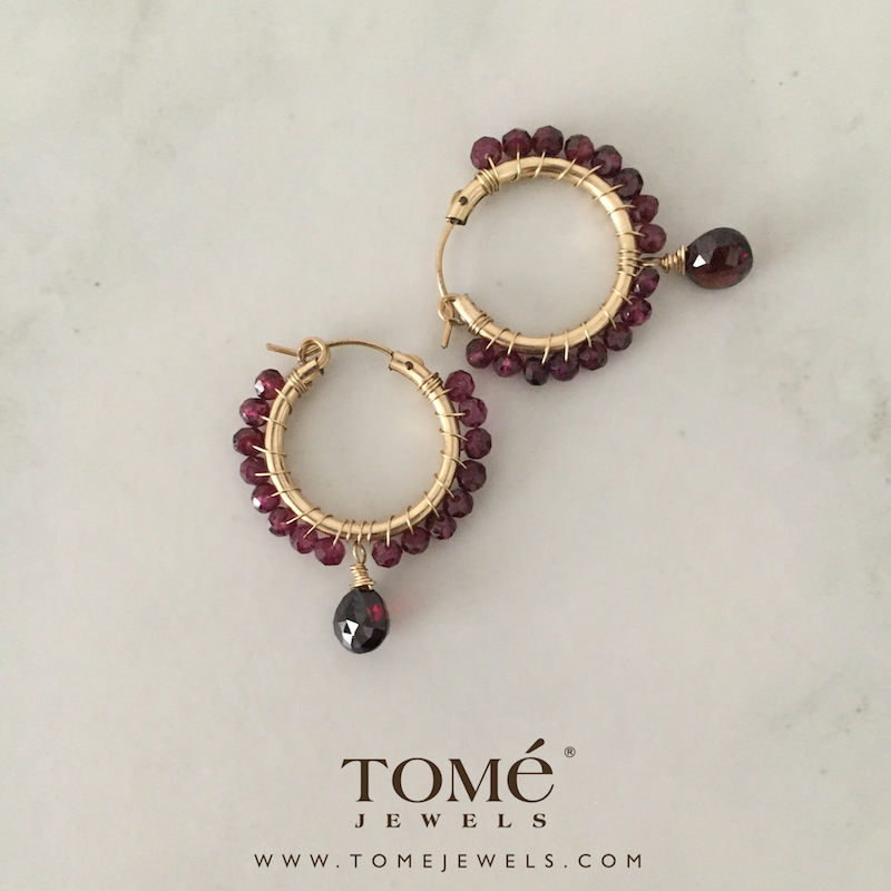 Tomé Jewels