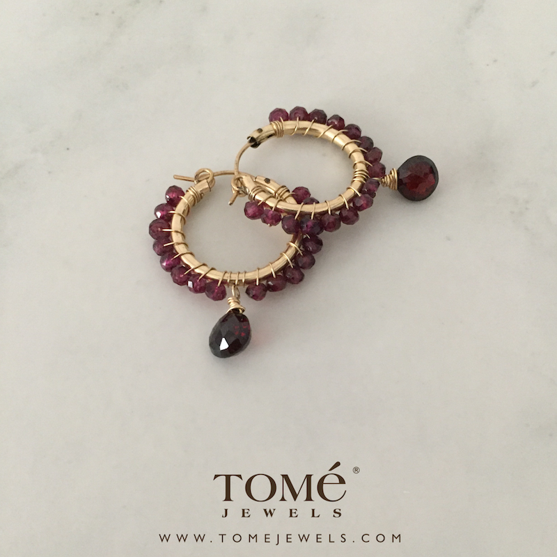 Tomé Jewels