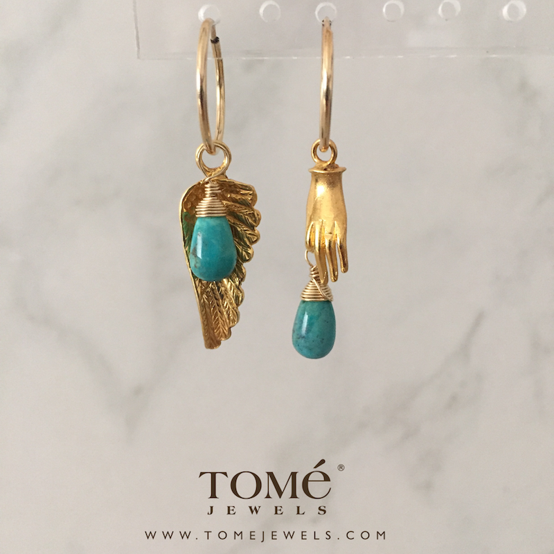 Tomé Jewels