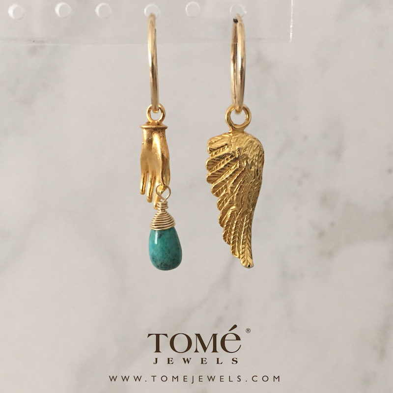 Tomé Jewels