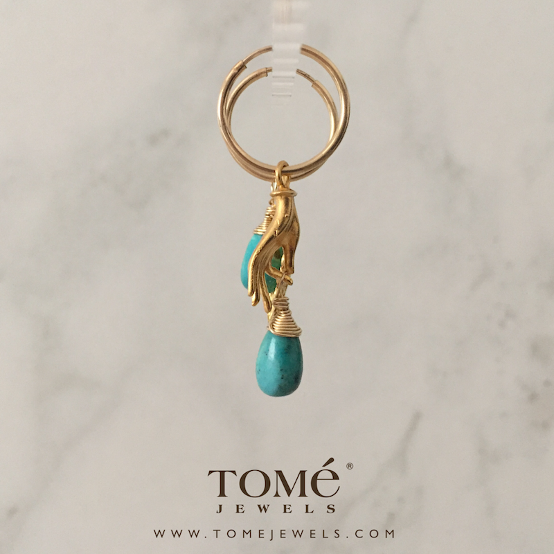 Tomé Jewels