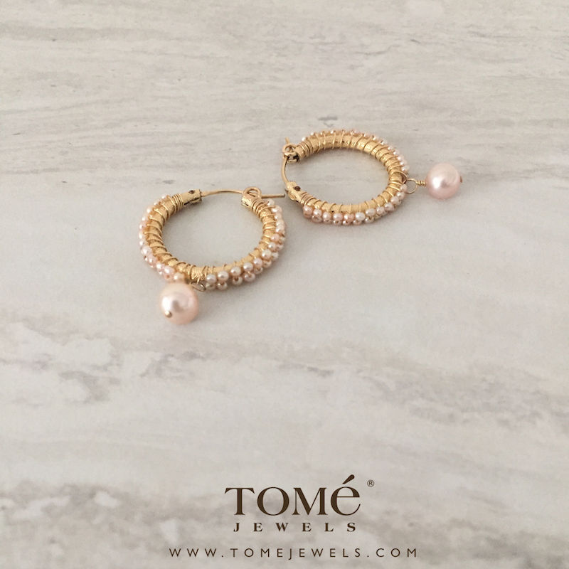 Tomé Jewels