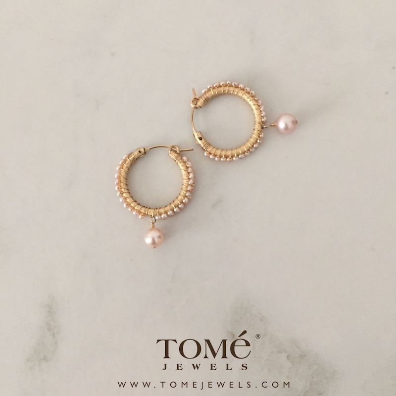 Tomé Jewels