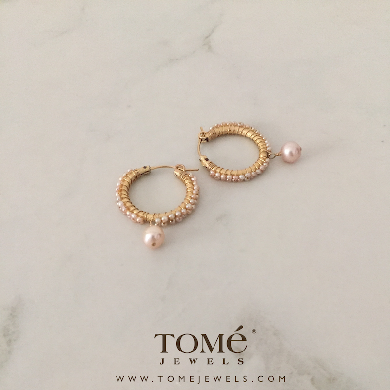 Tomé Jewels