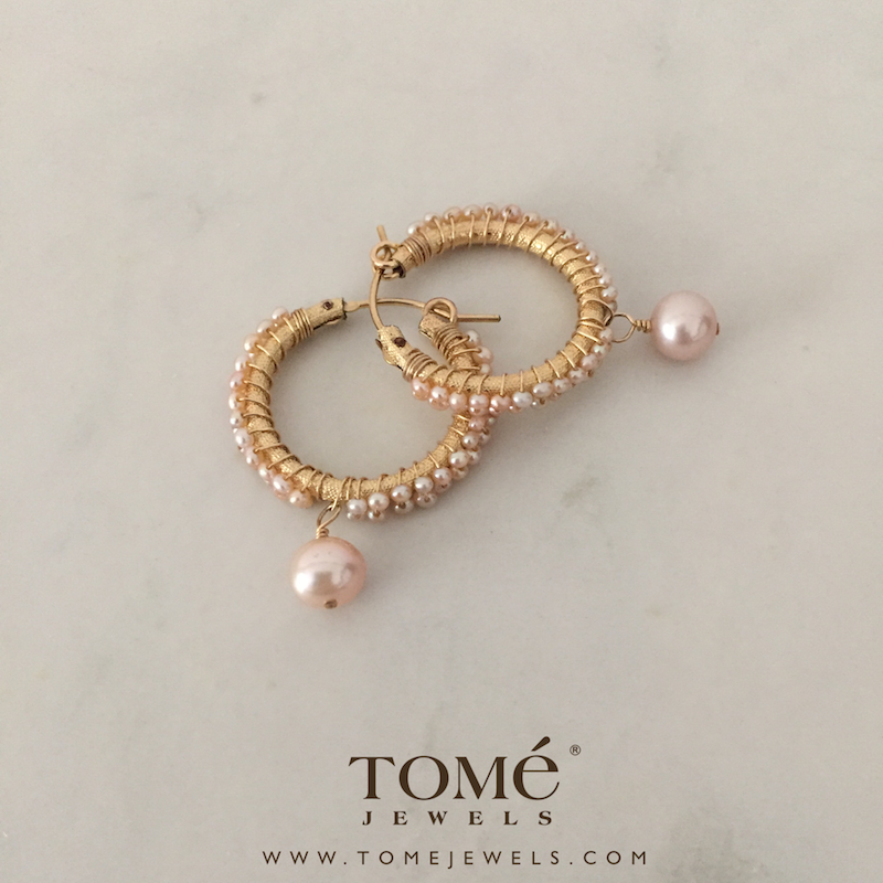 Tomé Jewels