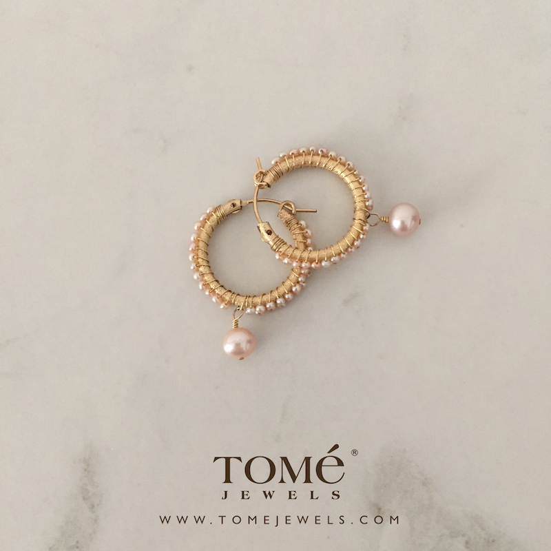 Tomé Jewels