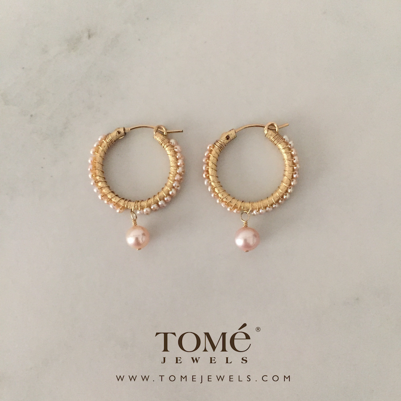 Tomé Jewels