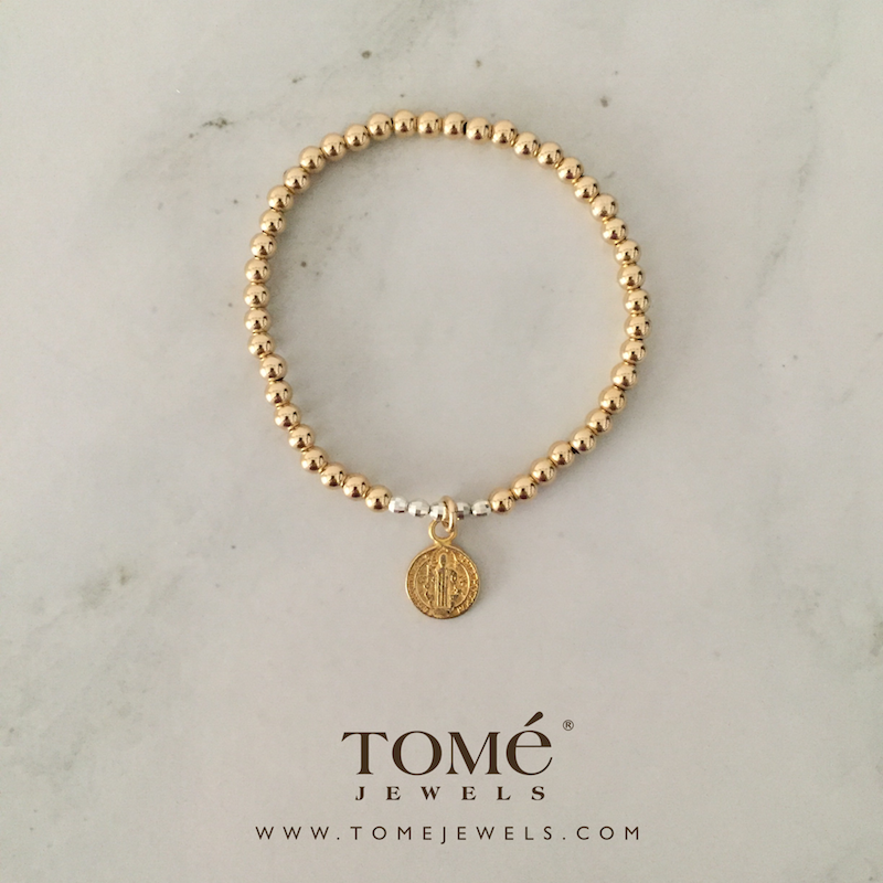 Tomé Jewels